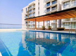 Aparta Suite en Salinas del Mar.